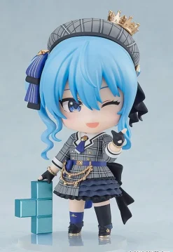 Hololive Production - Hoshimachi Suisei Nendoroid: Good Smile Company
