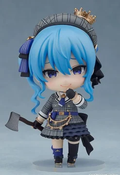 Hololive Production - Hoshimachi Suisei Nendoroid: Good Smile Company