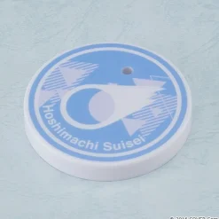 Hololive Production - Hoshimachi Suisei Nendoroid: Good Smile Company