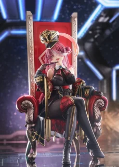 Hololive Production - Houshou Marine Statue / Thirty Outfit: Max Factory