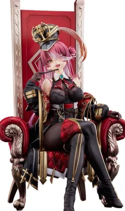 Hololive Production - Houshou Marine Statue / Thirty Outfit: Max Factory