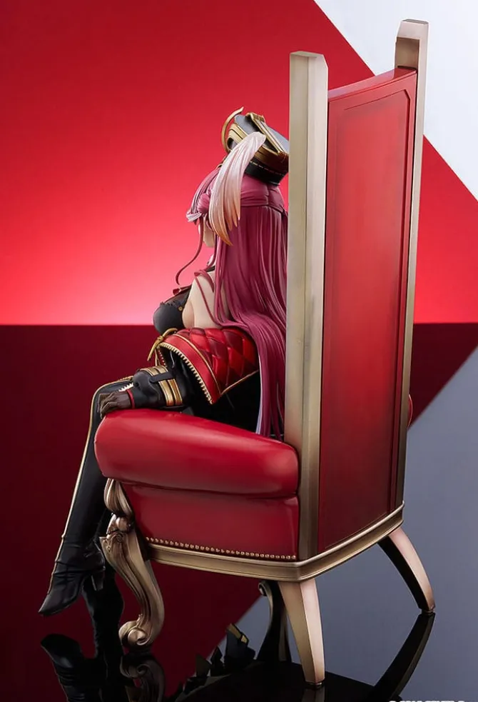 Hololive Production - Houshou Marine Statue / Thirty Outfit: Max Factory