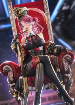 Hololive Production - Houshou Marine Statue / Thirty Outfit: Max Factory