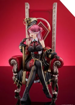 Hololive Production - Houshou Marine Statue / Thirty Outfit: Max Factory