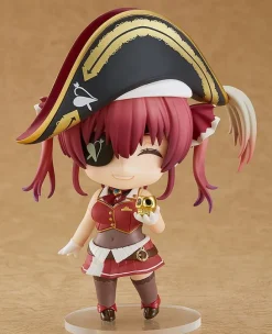 Hololive Production - Houshou Marine Nendoroid [NEUAUFLAGE]: Good Smile Company