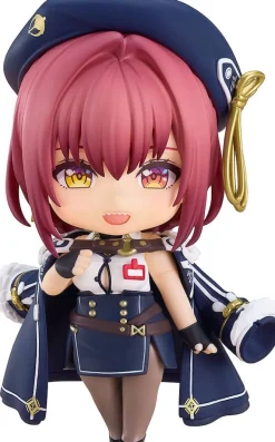 Hololive Production - Houshou Marine Nendoroid: Good Smile Company
