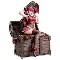 Hololive Production - Houshou Marine Statue: Design COCO