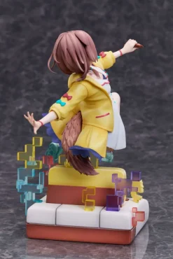 Hololive Production - Inugami Korone Statue / We Are Gamers: Design COCO