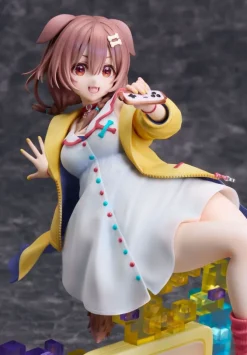 Hololive Production - Inugami Korone Statue / We Are Gamers: Design COCO