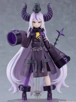 Hololive Production - La+ Darknesss Figma: Max Factory