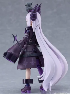 Hololive Production - La+ Darknesss Figma: Max Factory