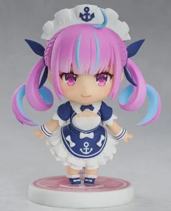 Hololive Production - Minato Aqua Nendoroid: Good Smile Company