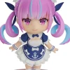 Hololive Production - Minato Aqua Nendoroid: Good Smile Company