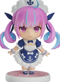 Hololive Production - Minato Aqua Nendoroid: Good Smile Company