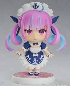 Hololive Production - Minato Aqua Nendoroid: Good Smile Company