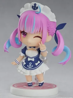 Hololive Production - Minato Aqua Nendoroid: Good Smile Company
