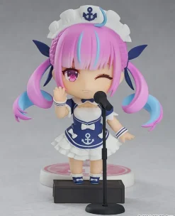 Hololive Production - Minato Aqua Nendoroid: Good Smile Company