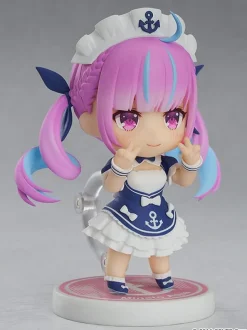 Hololive Production - Minato Aqua Nendoroid: Good Smile Company