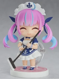 Hololive Production - Minato Aqua Nendoroid: Good Smile Company