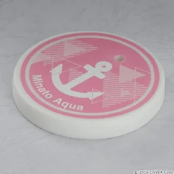 Hololive Production - Minato Aqua Nendoroid: Good Smile Company