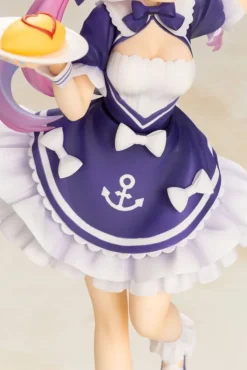 Hololive Production - Minato Aqua Statue / Bonus Edition: Kotobukiya