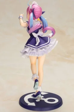 Hololive Production - Minato Aqua Statue / Bonus Edition: Kotobukiya
