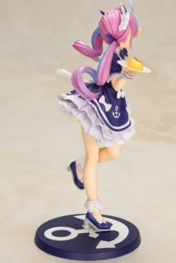 Hololive Production - Minato Aqua Statue / Bonus Edition: Kotobukiya