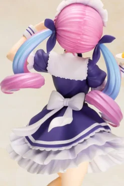 Hololive Production - Minato Aqua Statue / Bonus Edition: Kotobukiya
