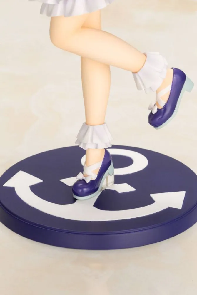 Hololive Production - Minato Aqua Statue / Bonus Edition: Kotobukiya