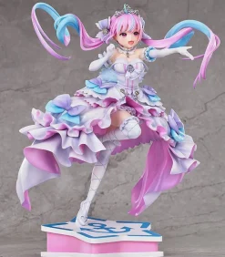Hololive Production - Minato Aqua Aqua Iro Statue / Super Dream Version: Good Smile Company