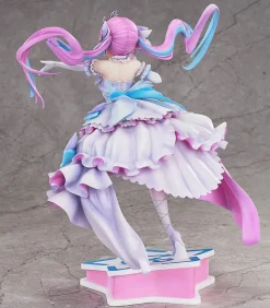 Hololive Production - Minato Aqua Aqua Iro Statue / Super Dream Version: Good Smile Company