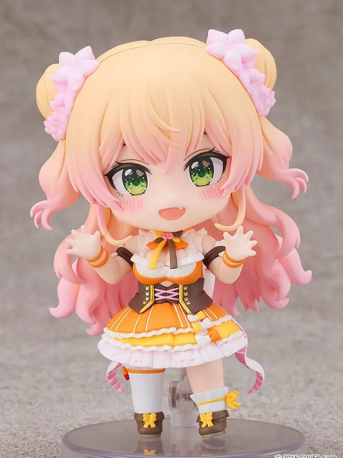 Hololive Production - Momosuzu Nene Nendoroid: Good Smile Company
