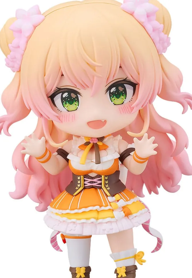 Hololive Production - Momosuzu Nene Nendoroid: Good Smile Company