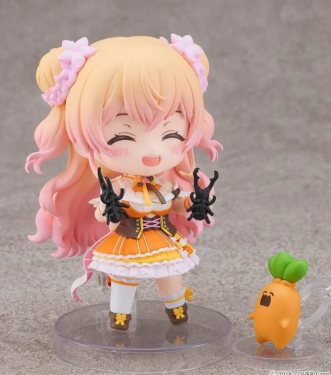 Hololive Production - Momosuzu Nene Nendoroid: Good Smile Company