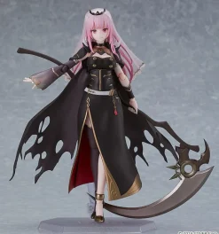 Hololive Production - Mori Calliope Figma: Max Factory