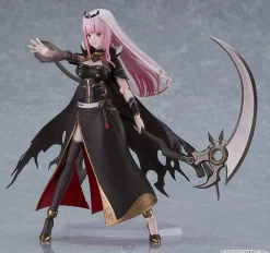 Hololive Production - Mori Calliope Figma: Max Factory