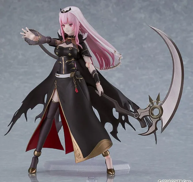 Hololive Production - Mori Calliope Figma: Max Factory