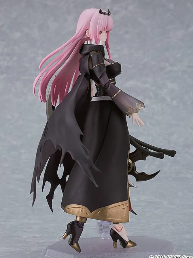 Hololive Production - Mori Calliope Figma: Max Factory