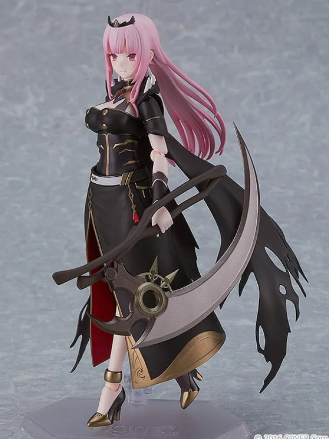 Hololive Production - Mori Calliope Figma: Max Factory