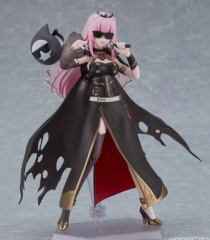 Hololive Production - Mori Calliope Figma: Max Factory