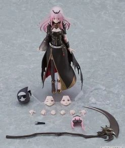 Hololive Production - Mori Calliope Figma: Max Factory