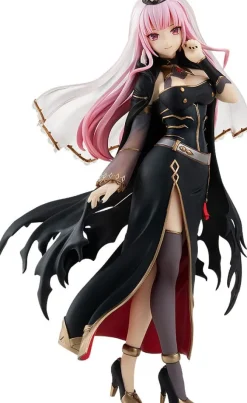 Hololive Production - Mori Calliope Statue / Pop Up Parade: Good Smile Company