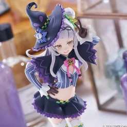 Hololive Production - Murasaki Shion Figur / Pop Up Parade: Max Factory