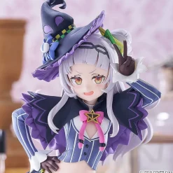 Hololive Production - Murasaki Shion Figur / Pop Up Parade: Max Factory