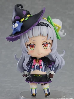 Hololive Production - Murasaki Shion Nendoroid: Max Factory