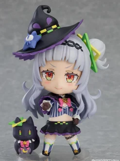 Hololive Production - Murasaki Shion Nendoroid: Max Factory