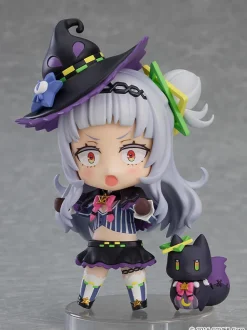Hololive Production - Murasaki Shion Nendoroid: Max Factory