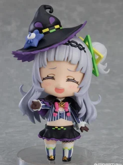 Hololive Production - Murasaki Shion Nendoroid: Max Factory