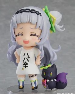 Hololive Production - Murasaki Shion Nendoroid: Max Factory