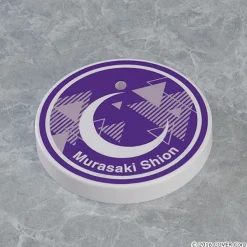 Hololive Production - Murasaki Shion Nendoroid: Max Factory